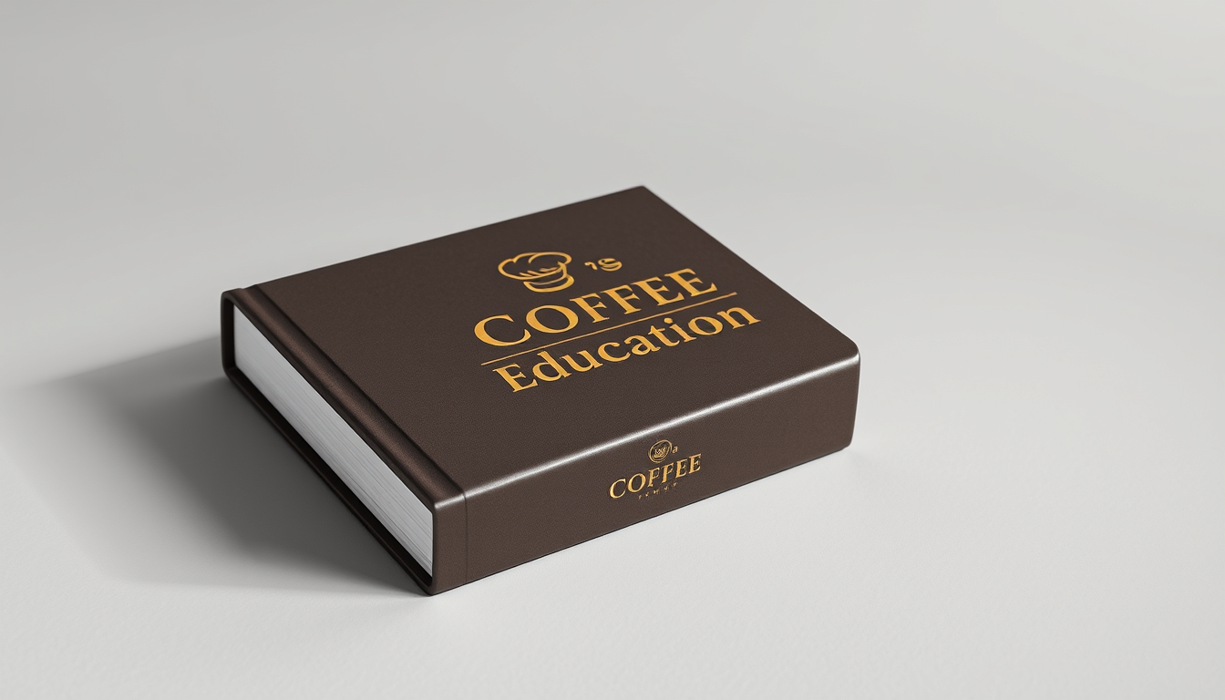 Best Coffee Books That Actually Elevate Your Brew in 2024