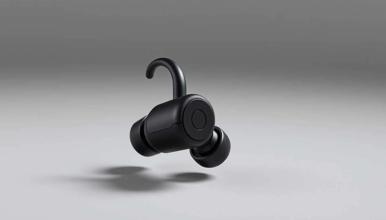 Best Wireless Earbuds for Working Out in 2024 That Actually Stay Put