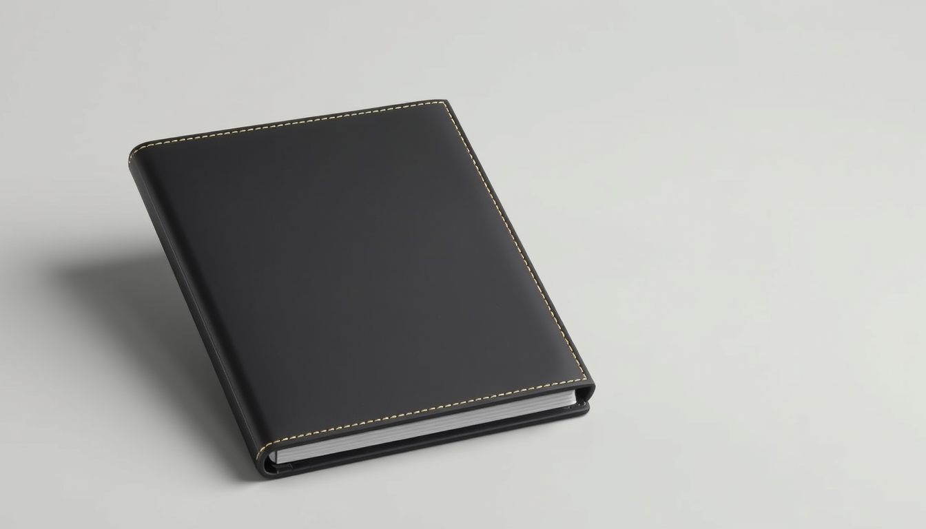 Best Smart Journals for Busy Professionals in 2024