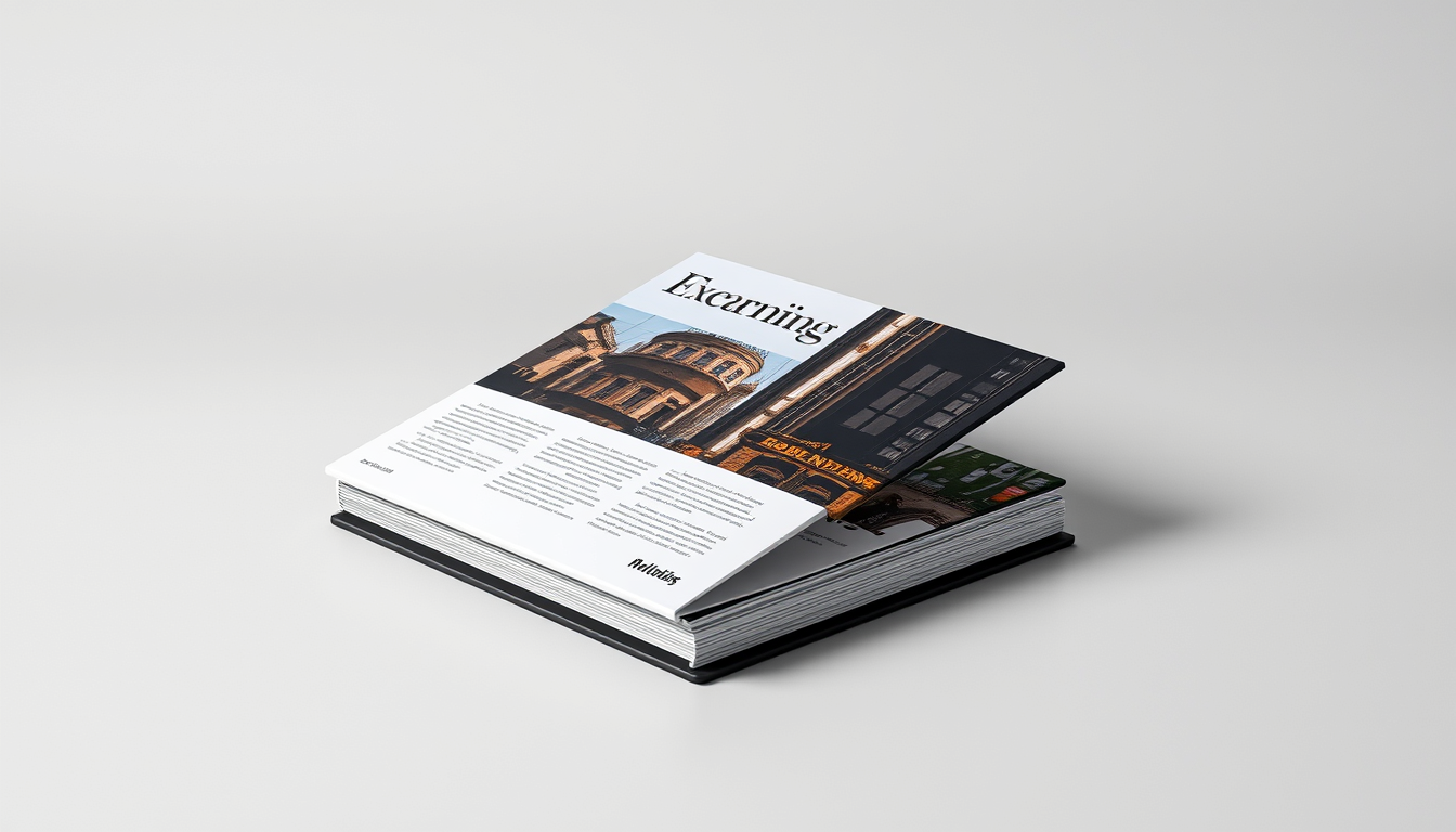 Essential Coffee Books for Every Urban Professional in 2024