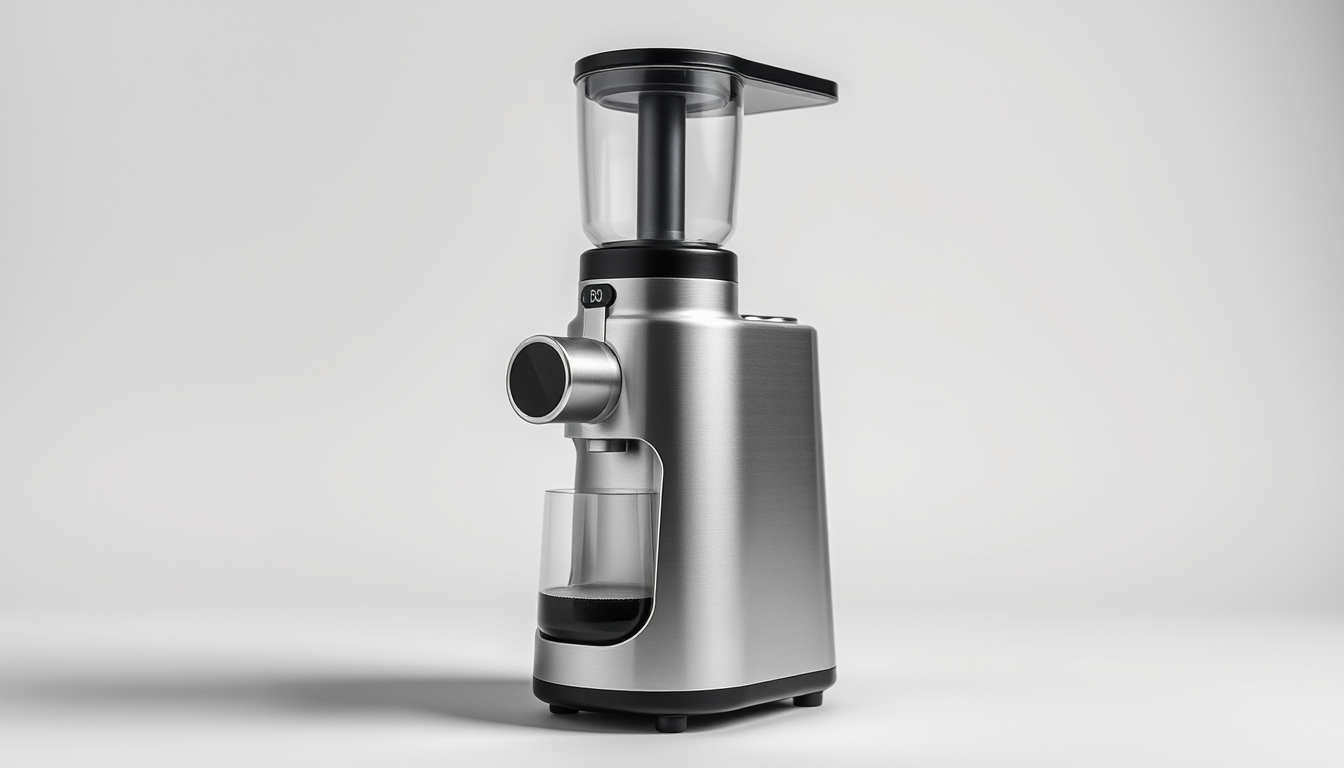 Best Coffee Grinders in 2024 for Every Brew Style