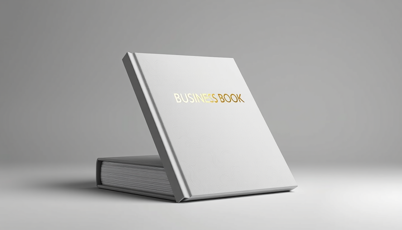 Best Business Books in 2024 That Actually Deliver Results