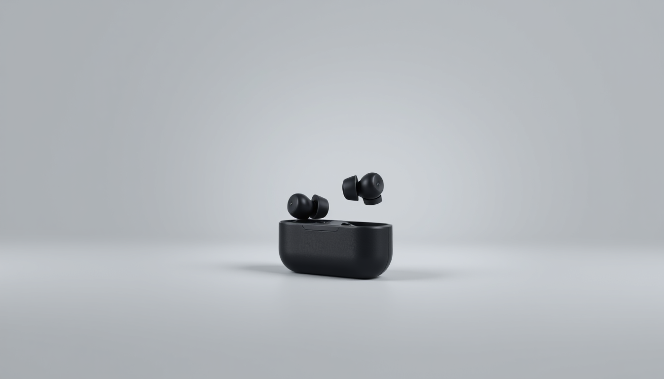 Best Budget Wireless Earbuds in 2024 That Actually Deliver