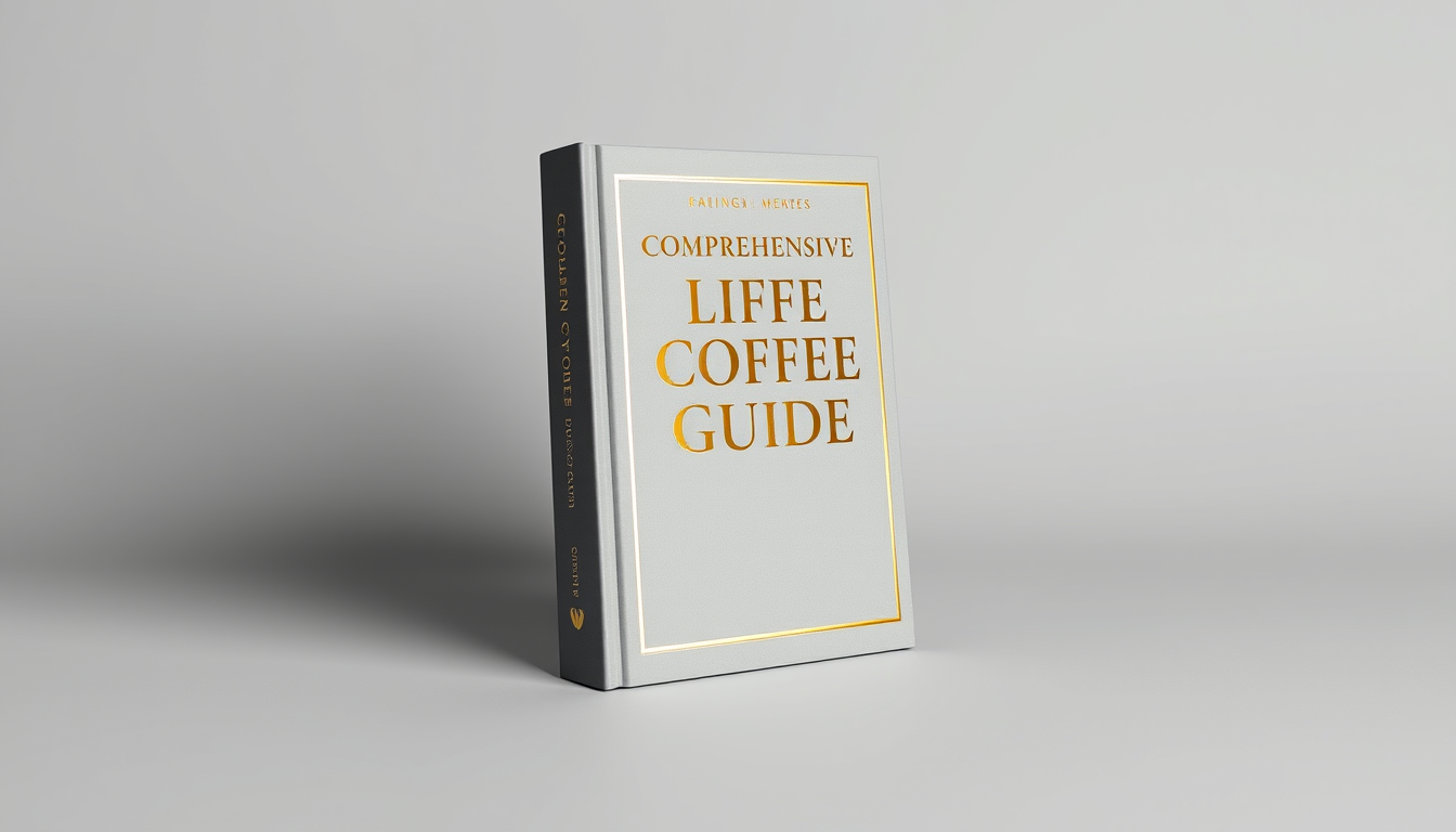 Best Coffee Books That Actually Improve Your Brew (2024)