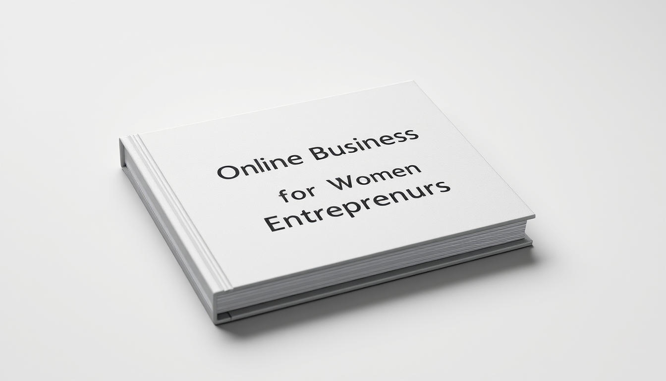 Best Online Business Courses for Women Entrepreneurs in 2024