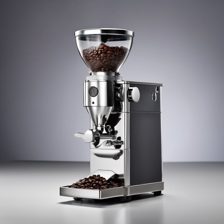 Best Coffee Grinders in 2024 That Actually Work