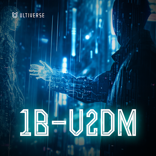 [Holder Benefit] —— MetaGF NFT Holders Mission Runner Ultiverse