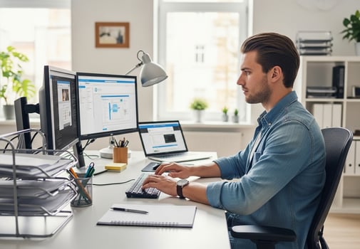 Програміст WordPress