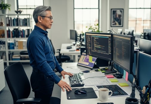 DevOps інженер