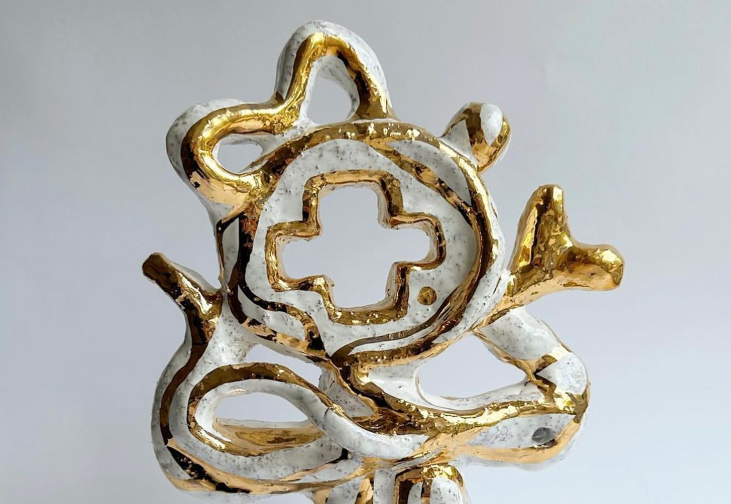 Christmas Exhibition: Protective Charm