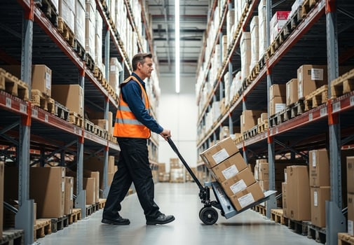 Комплектувальник