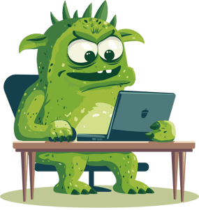 troll