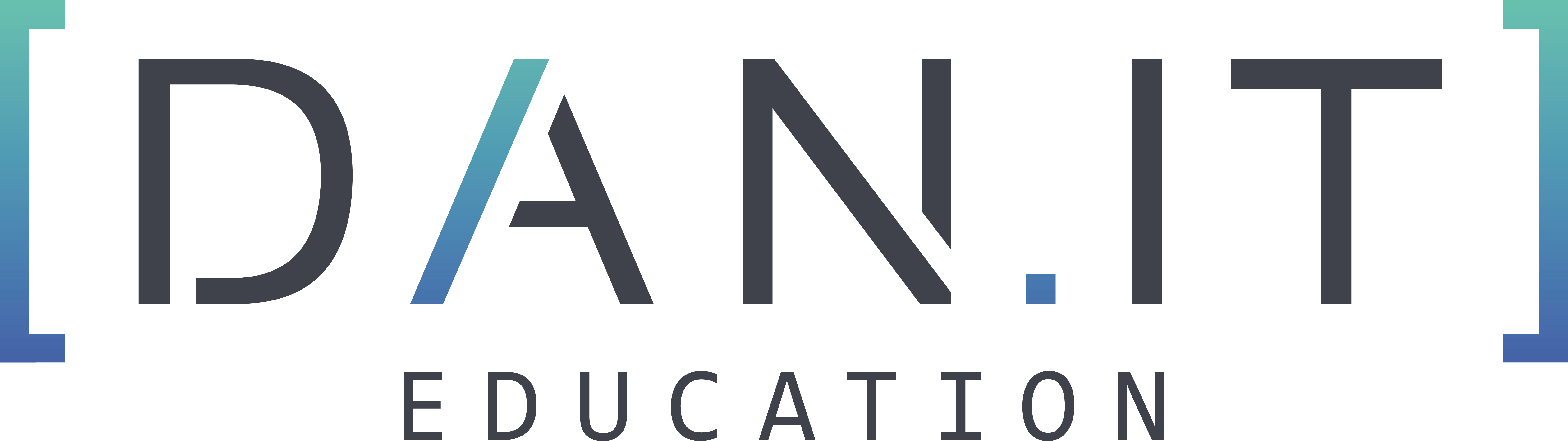 DAN IT education