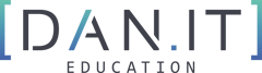 DAN IT education