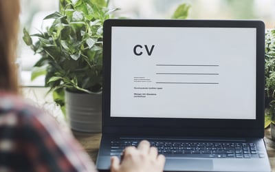 Як створити резюме на роботу: інструкція