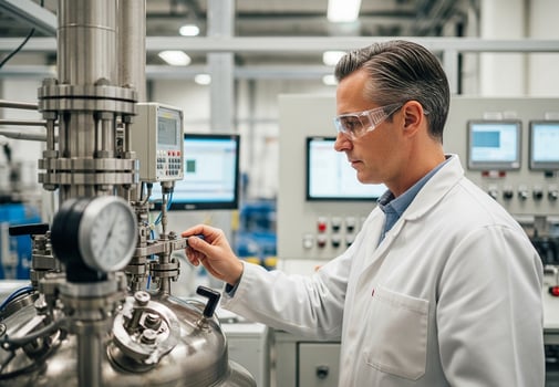 Інженер технолог