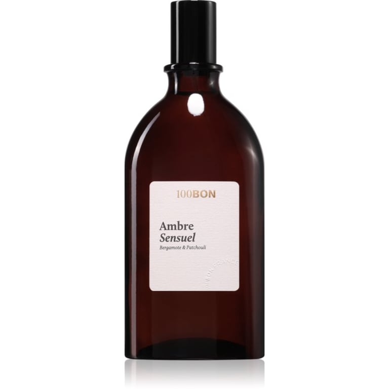 100BON Ambre Sensuel