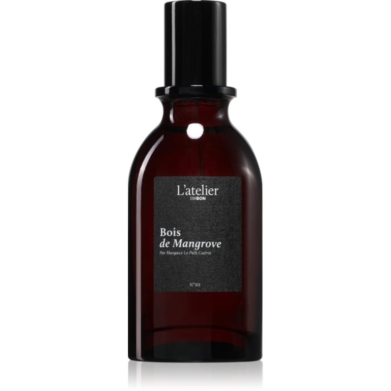 100BON Bois de Mangrove intense
