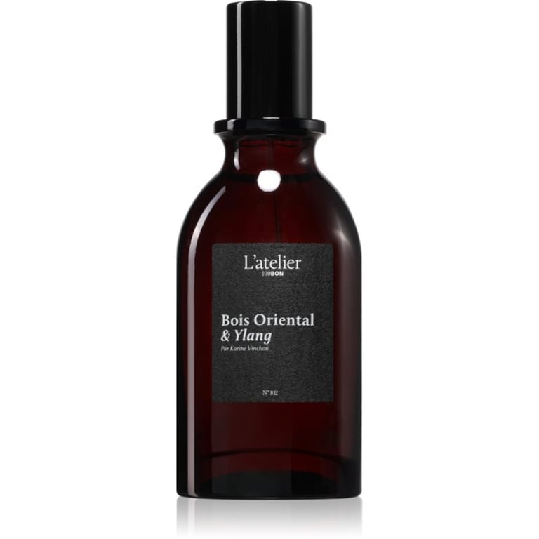 100BON Bois Oriental & Ylang intense