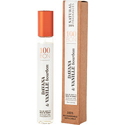100BON Davana & Vanille Bourbon