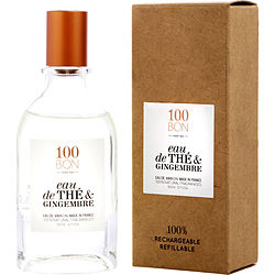 100BON Eau De The & Gingembre