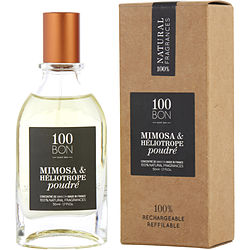 100BON Mimosa & Heliotrope Poudree CONCENTRATE