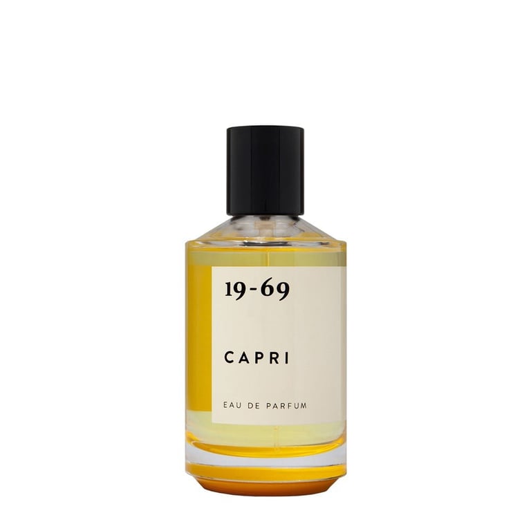 19-69 Capri