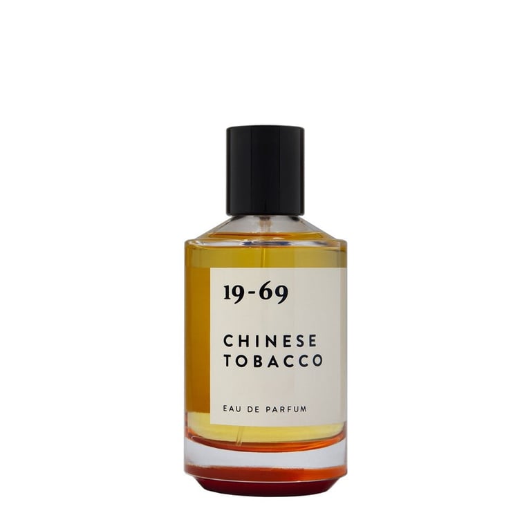 19-69 Chinese Tobacco