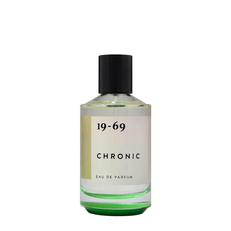 19-69 Chronic