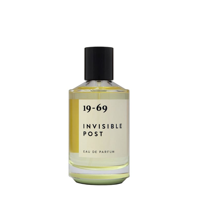 19-69 Invisible Post