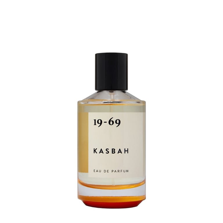 19-69 Kasbah