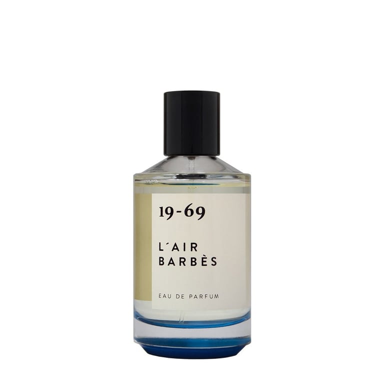 19-69 l'Air Barbes