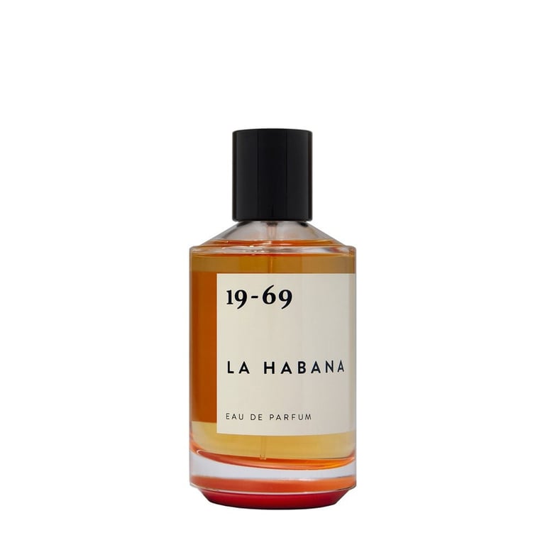 19-69 La Habana