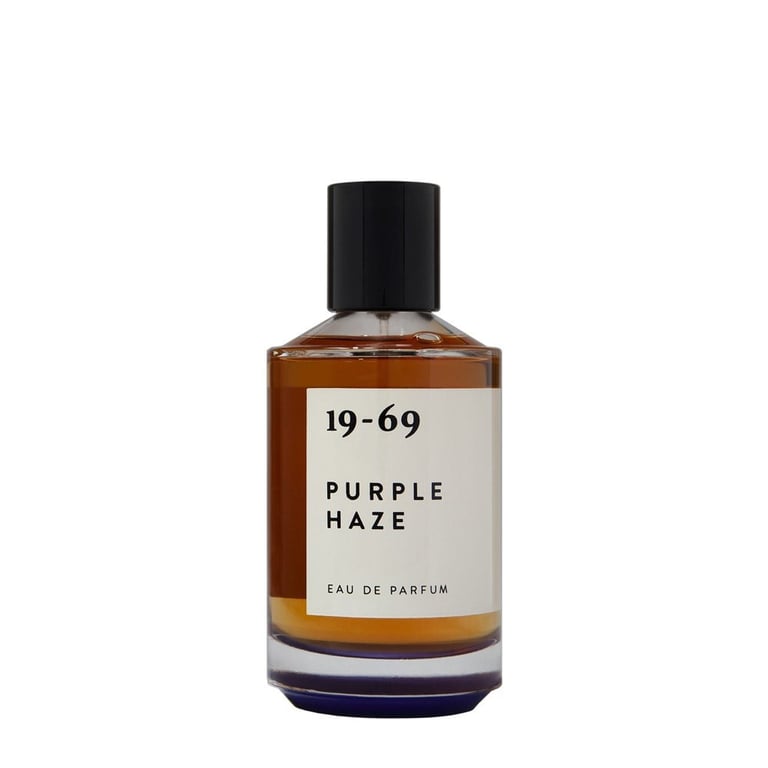 19-69 Purple Haze
