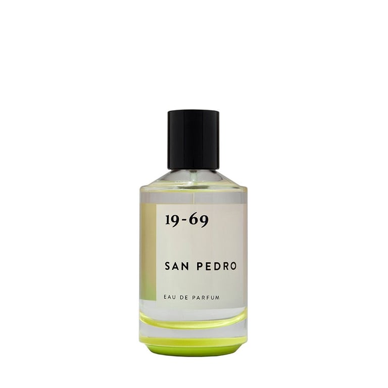 19-69 San Pedro