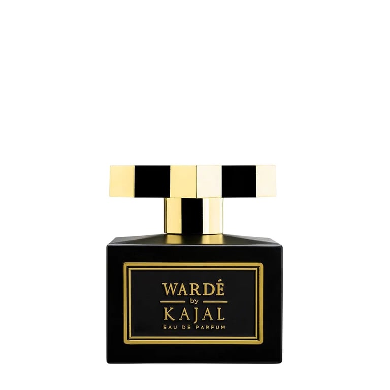 24 perfumes and colognes Wardé