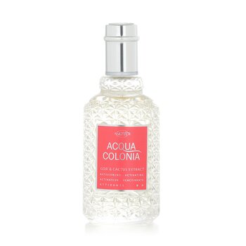 4711 4711Acqua Colonia Goji & Cactus Extract 1.7oz