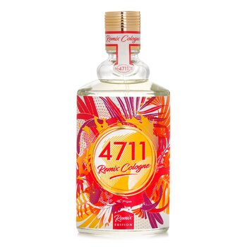 4711 4711Graprfruit Natural 3.4oz