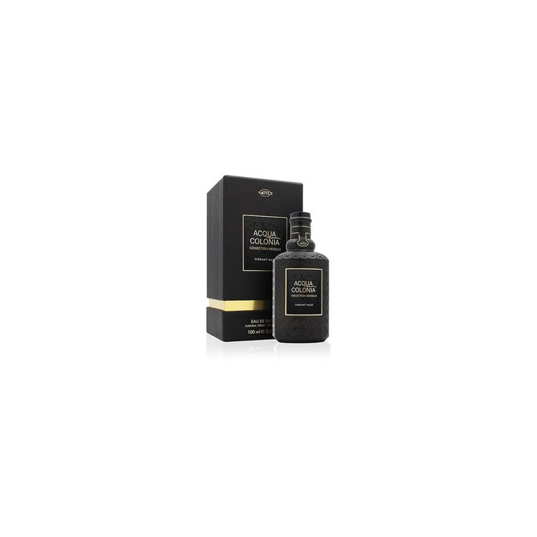 4711 Acqua Colonia Collection Absolue Vibrant Musk