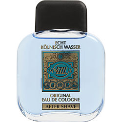 4711 AFTERSHAVE 4711