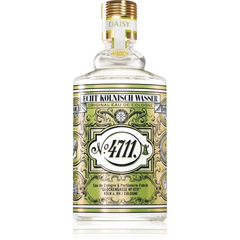 4711 Floral Collection Daisy