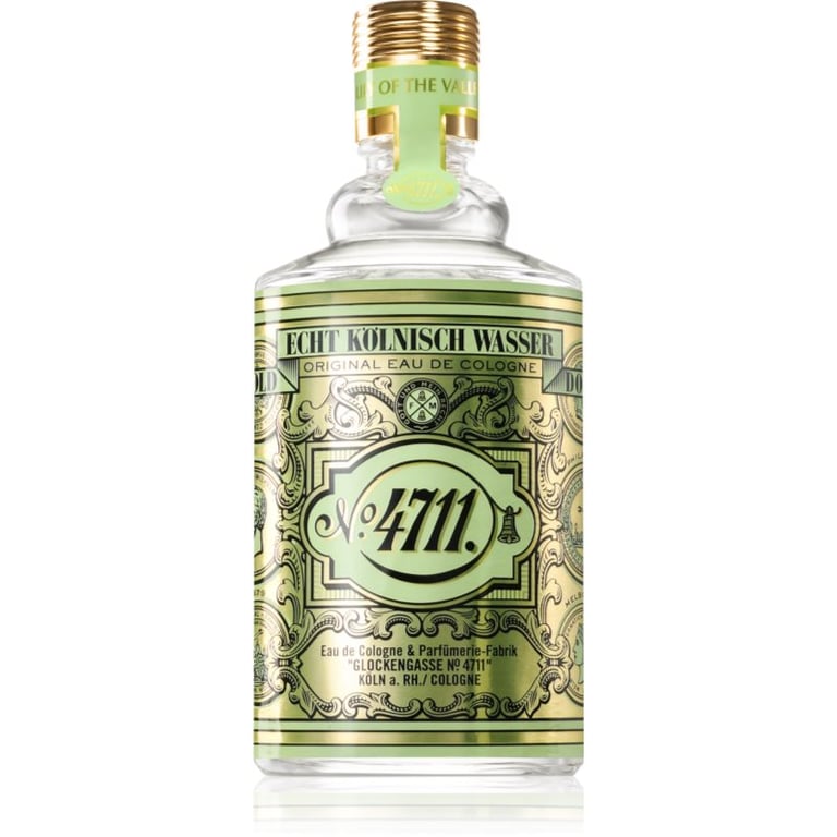 4711 Floral Collection Lily Of The Valley