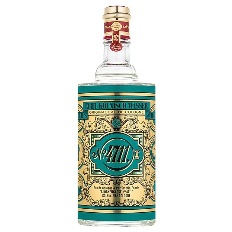 4711 Original ohne zerstäuber