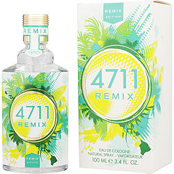 4711 Remix (2024 GREEN OASIS LIMITED EDITION)