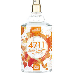 4711 Remix EAU DE COLOGNE (2018 EDITION)