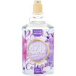 4711 Remix EAU DE COLOGNE (2019 LAVENDER LIMITED EDITION)