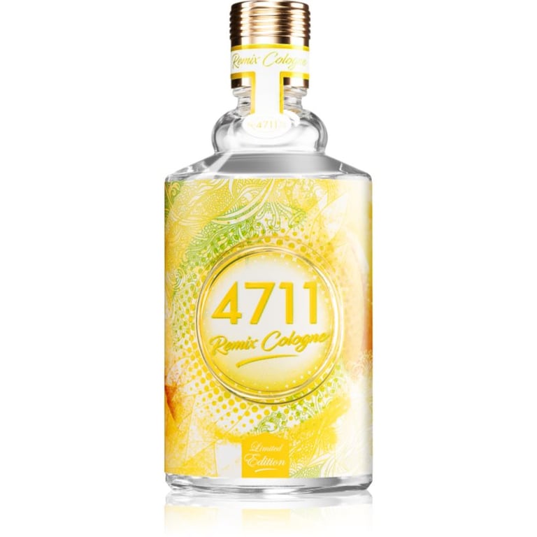 4711 Remix Lemon