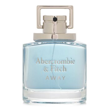 Abercrombie & Fitch Abercrombie & FitchAway 3.4oz