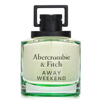 Abercrombie & Fitch Abercrombie & FitchAway Weekend 3.4oz