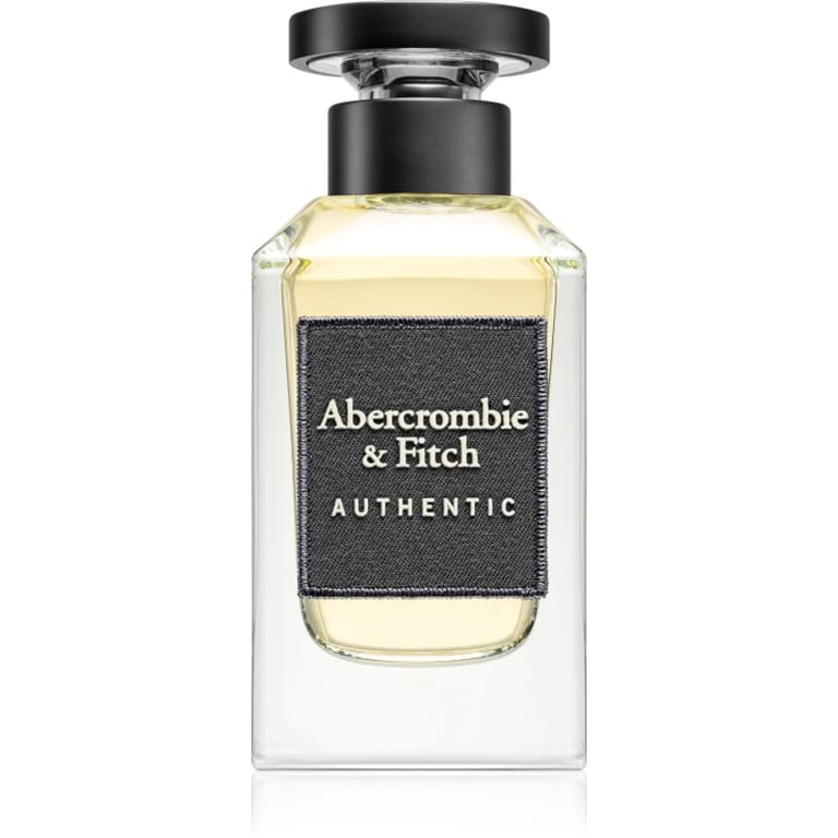 Abercrombie & Fitch Authentic